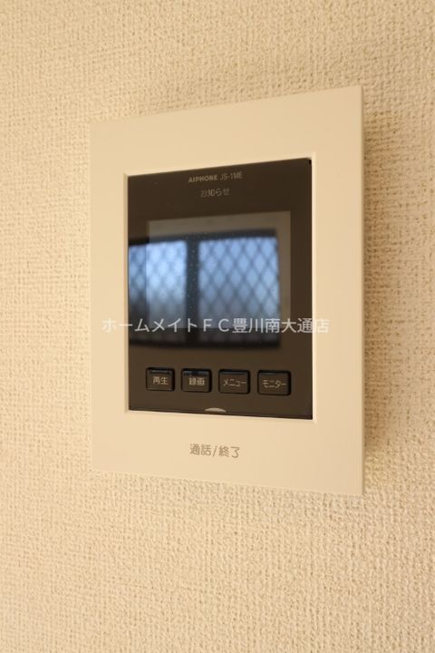 愛知県豊川市平井町東野地(アパート)の賃貸物件のその他画像