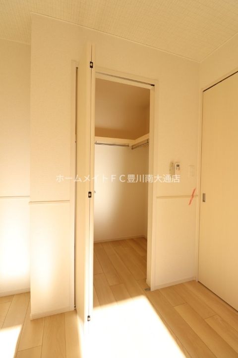 愛知県豊川市平井町東野地(アパート)の賃貸物件のその他画像