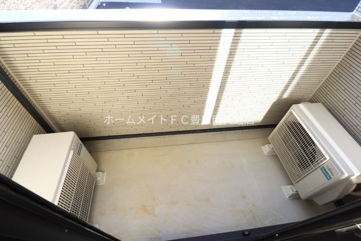 愛知県豊川市平井町東野地(アパート)の賃貸物件のその他画像