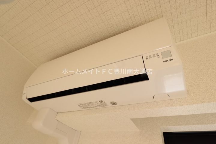 愛知県豊川市平井町東野地(アパート)の賃貸物件のその他画像