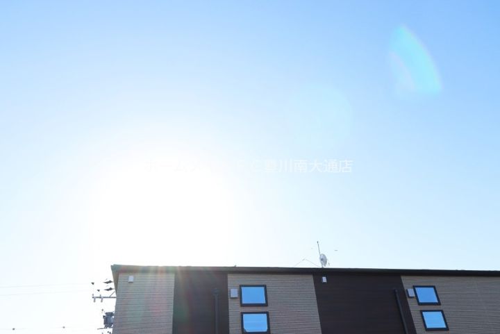 愛知県豊川市平井町東野地(アパート)の賃貸物件のその他画像