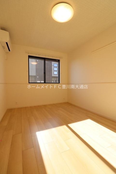 愛知県豊川市平井町東野地(アパート)の賃貸物件のその他画像