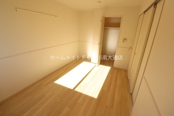 愛知県豊川市平井町東野地(アパート)の賃貸物件のその他画像