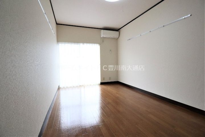 プリンスハイツのその他画像