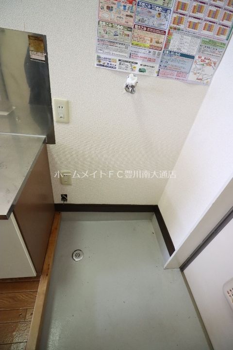 プリンスハイツのその他画像