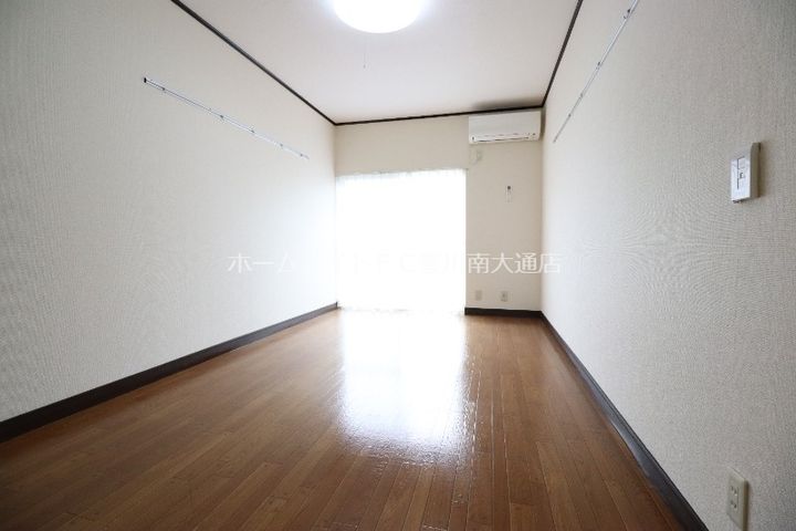 プリンスハイツのその他画像