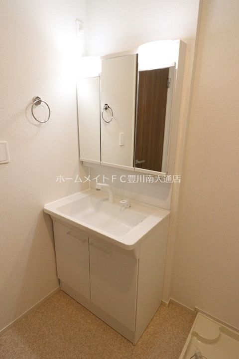 愛知県豊川市伊奈町出口(アパート)の賃貸物件105のその他画像