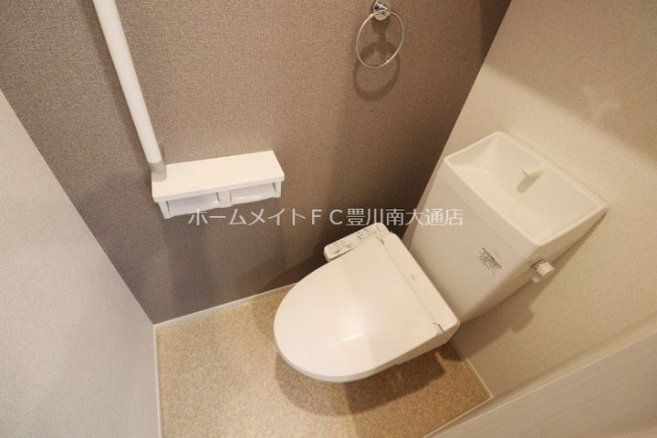 愛知県豊川市伊奈町出口(アパート)の賃貸物件105のその他画像