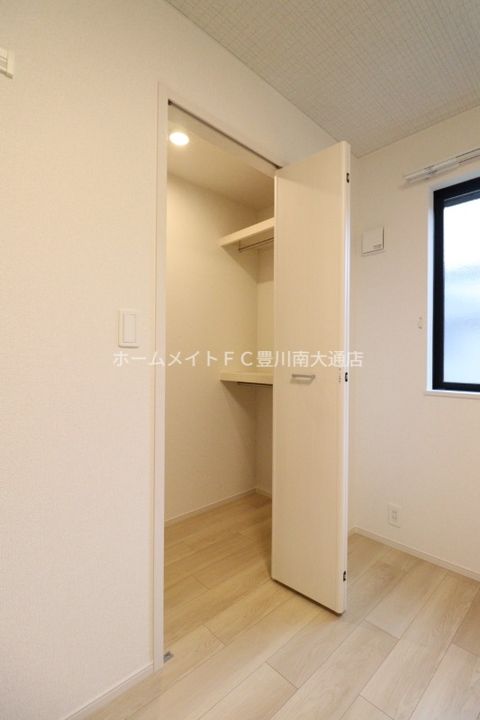 愛知県豊川市伊奈町出口(アパート)の賃貸物件105のその他画像