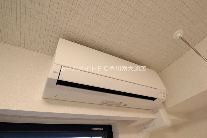 愛知県豊川市伊奈町出口(アパート)の賃貸物件105のその他画像