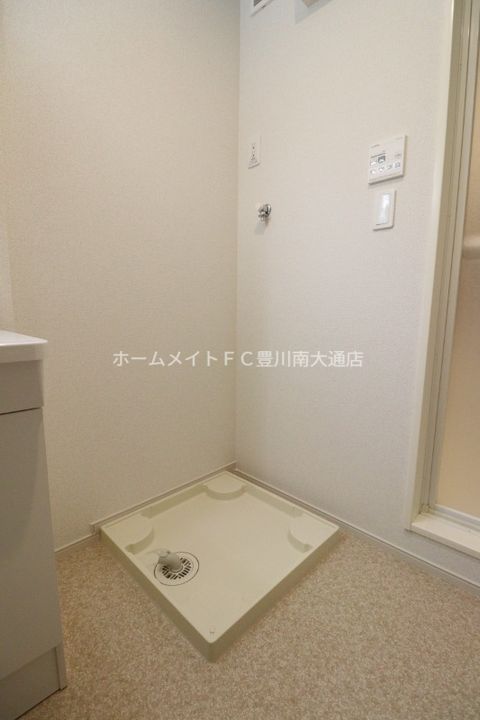 愛知県豊川市伊奈町出口(アパート)の賃貸物件105のその他画像