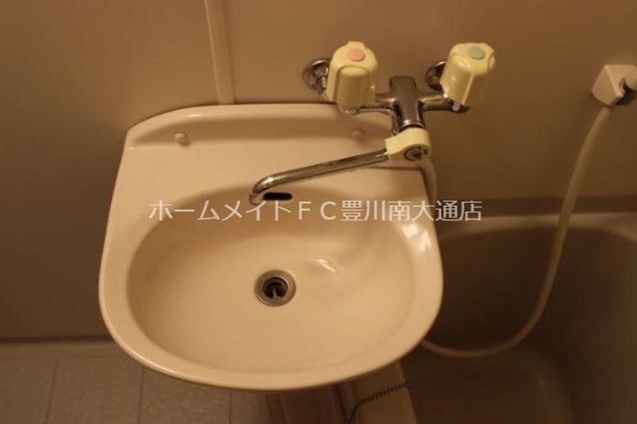 愛知県豊川市西塚町3丁目(アパート)の賃貸物件107のその他画像