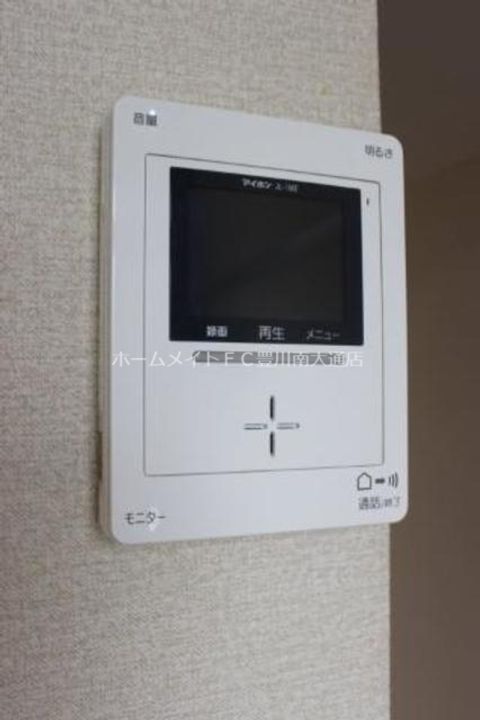 愛知県豊川市西塚町3丁目(アパート)の賃貸物件107のその他画像