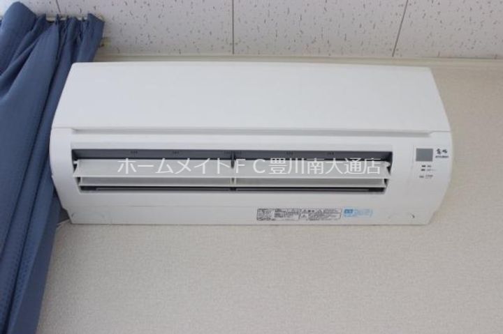 愛知県豊川市西塚町3丁目(アパート)の賃貸物件107のその他画像