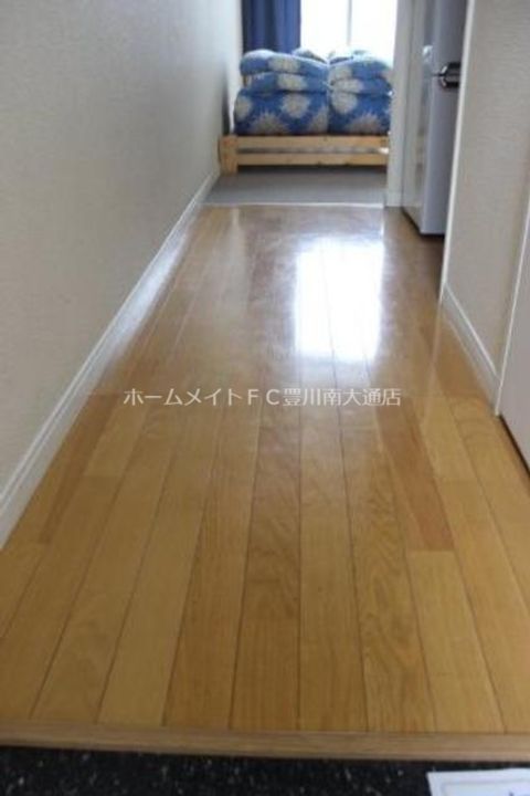 愛知県豊川市西塚町3丁目(アパート)の賃貸物件107のその他画像
