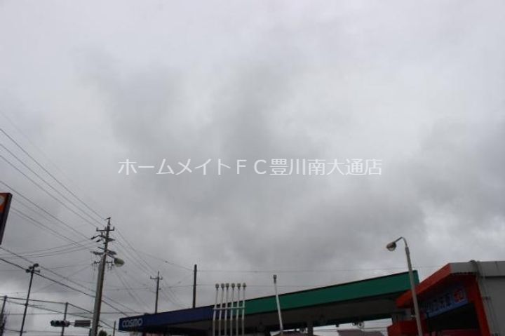 愛知県豊川市西塚町3丁目(アパート)の賃貸物件107のその他画像