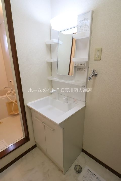 ビューテラス佐野 A棟のその他画像