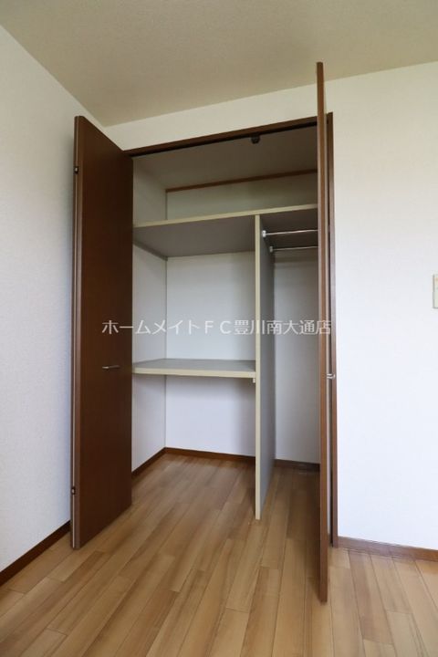 ビューテラス佐野 A棟のその他画像