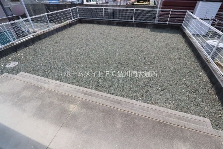 ビューテラス佐野 A棟のその他画像