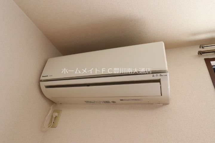 ビューテラス佐野 A棟のその他画像