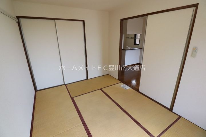 ビューテラス佐野 A棟のその他画像