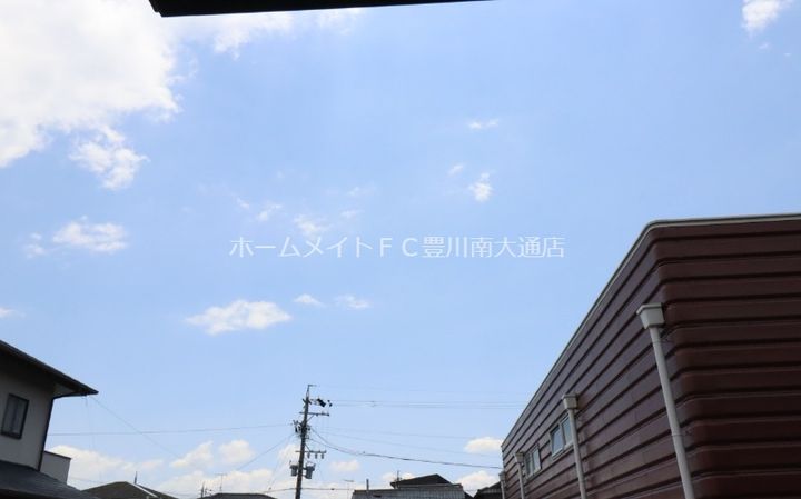 ビューテラス佐野 A棟のその他画像