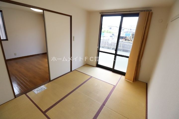 ビューテラス佐野 A棟のその他画像