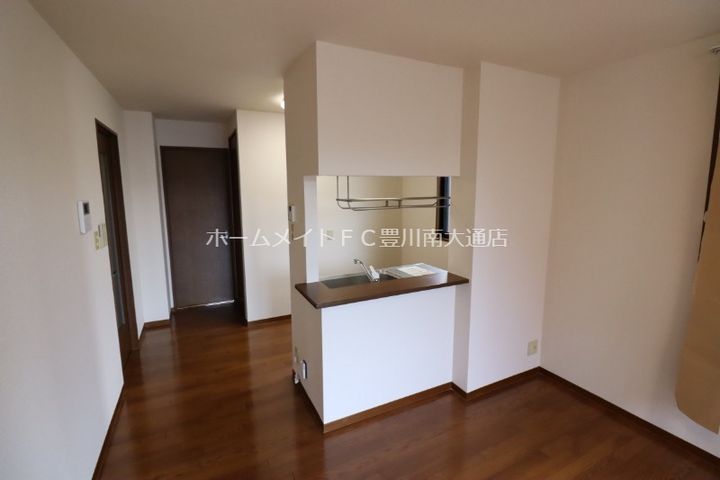 ビューテラス佐野 A棟のその他画像