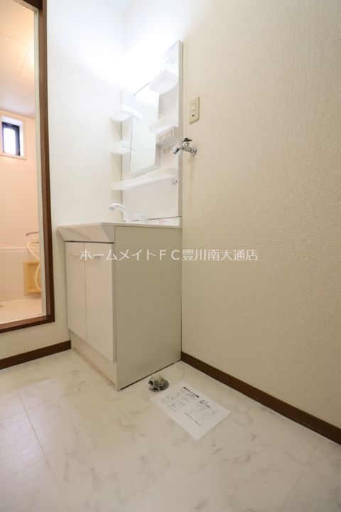 ビューテラス佐野 A棟のその他画像