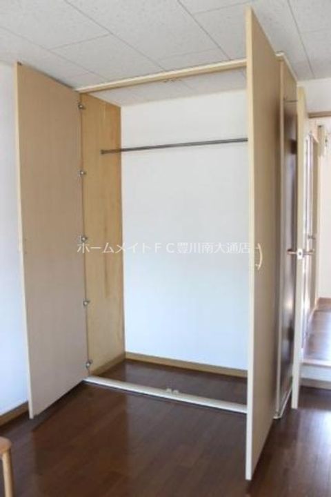 愛知県豊川市金屋橋町(アパート)の賃貸物件203のその他画像