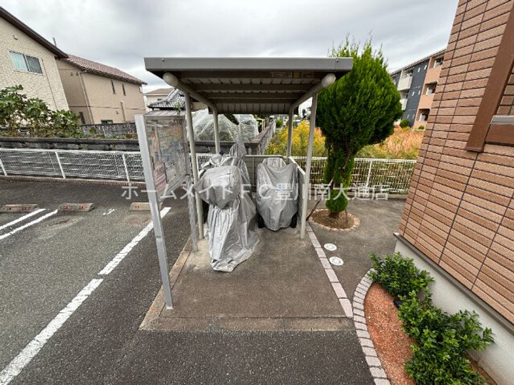 グランド シャンブルのその他画像