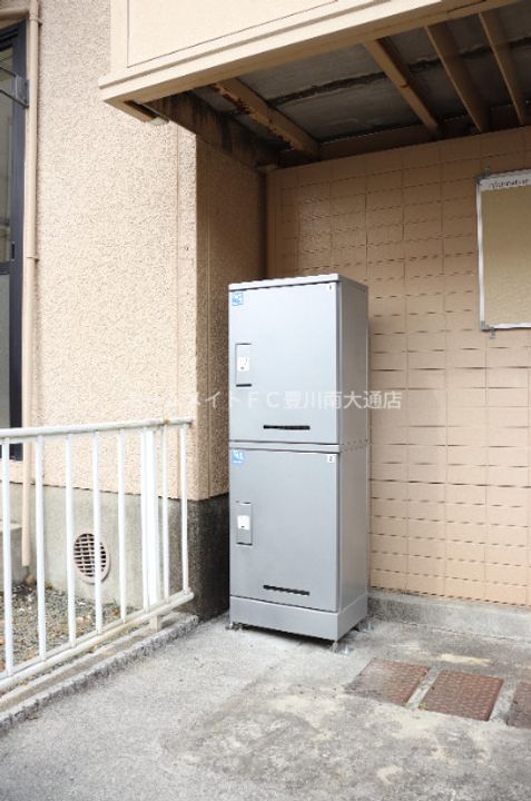 セジュール二見 Aのその他画像
