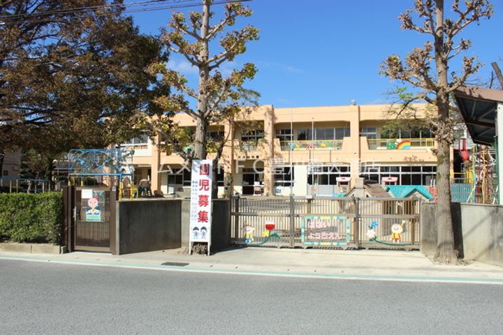 セジュール二見 Aの周辺