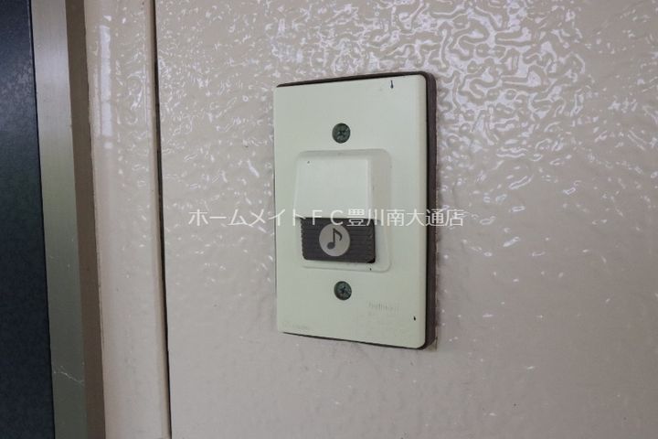 愛知県豊川市西豊町3丁目(アパート)の賃貸物件202のその他画像