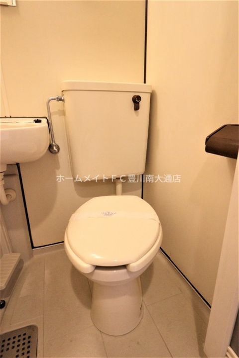 ユトリロ末広通203のその他画像
