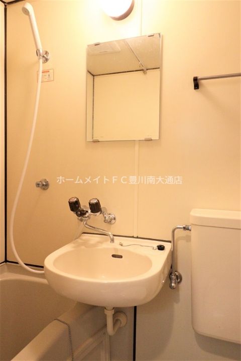 ユトリロ末広通203のその他画像