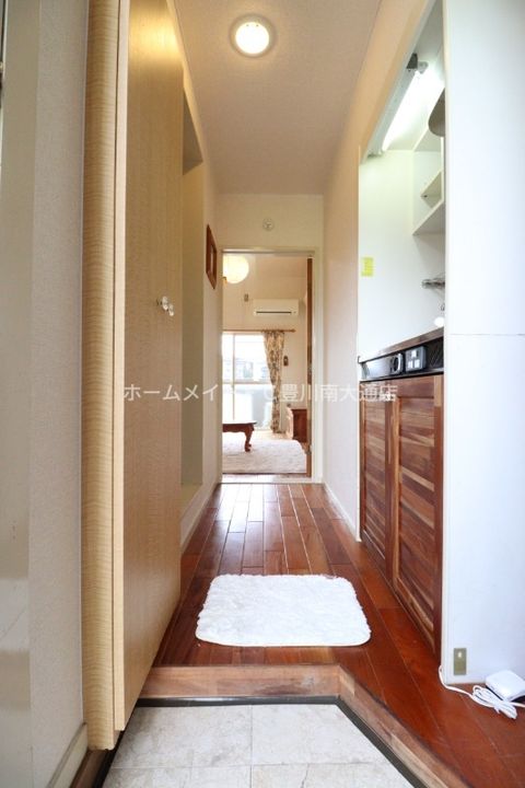 ユトリロ末広通203のその他画像