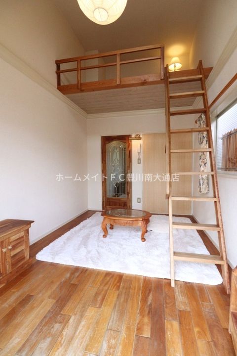 ユトリロ末広通203のその他画像