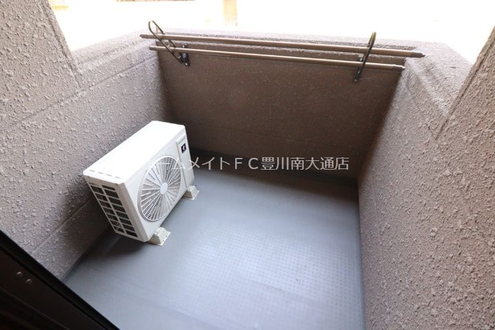 セザンヌ町並のその他画像