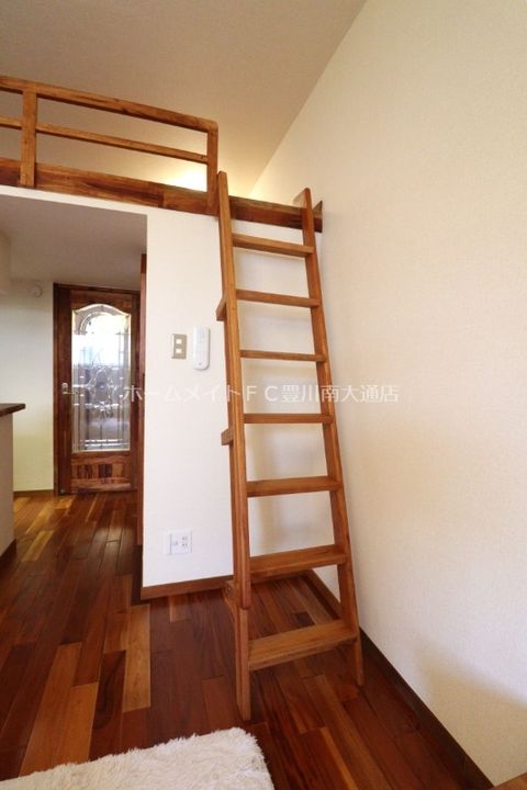 セザンヌ町並のその他画像