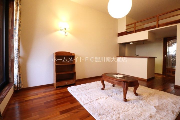 セザンヌ町並のその他画像