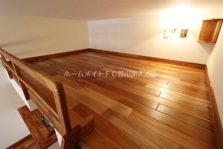 セザンヌ町並のその他画像