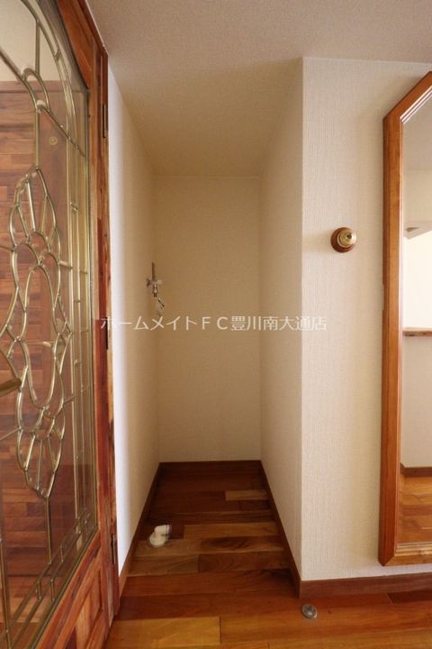 セザンヌ町並のその他画像