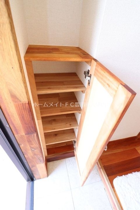 セザンヌ町並のその他画像