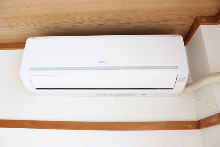 シティハイツ峰のその他画像