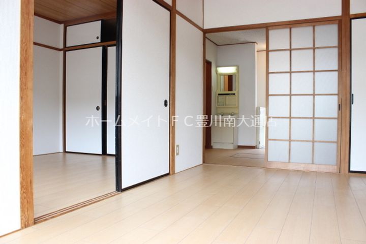 シティハイツ峰のその他画像