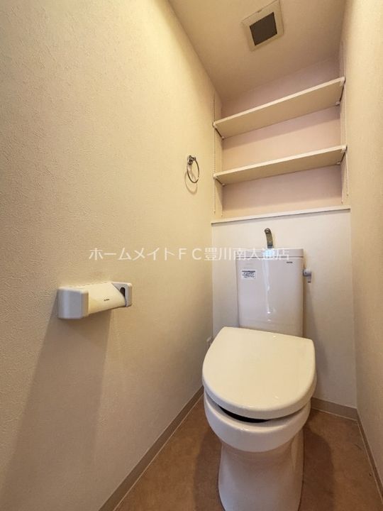 愛知県豊川市金屋町(マンション)の賃貸物件201のその他画像