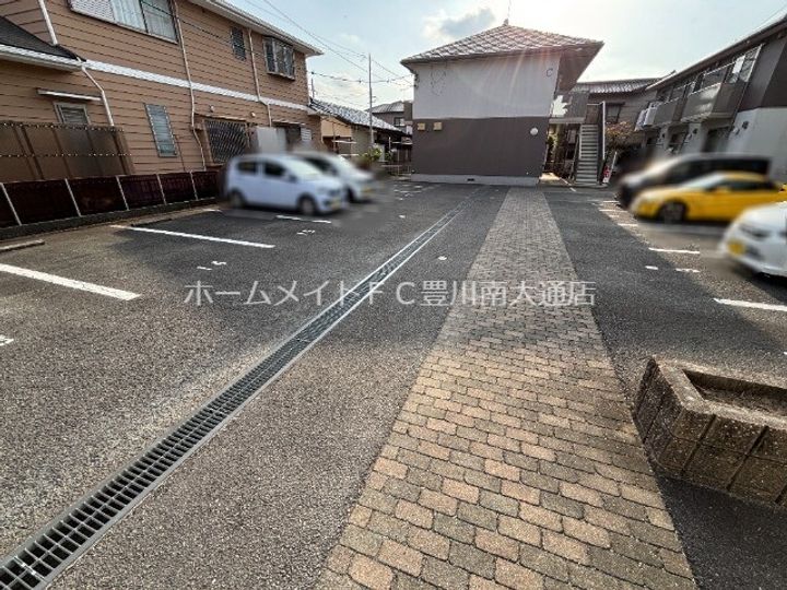 プランドール野中Bのその他画像