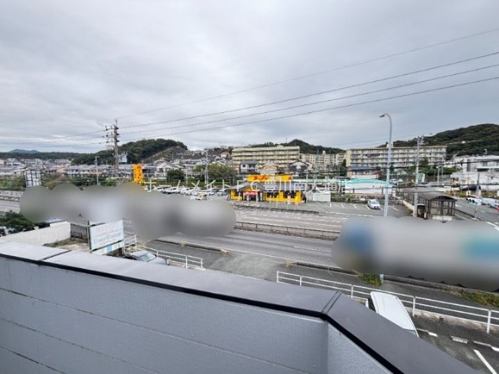 コーポ西井領のその他画像