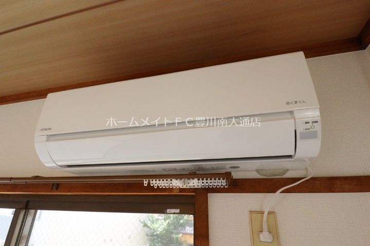 レジデンス西山202のその他画像
